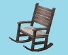CK Safari Rocking Chair