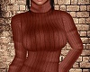 Brown Sweaters F