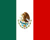 Mexico Flag Animated