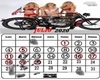 Garage Calendar