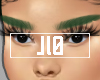 Eyebrows | Bushy Green