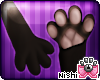 [Nish] Cgore Chibi Paws