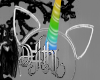 unicorn horn
