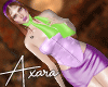 A| Daphne Chic