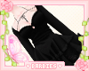 Black Fairytale Dress