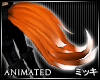 ! Kyuubi Fur Tails