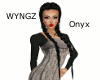 Wyngz - Onyx