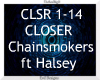 Closer ~ Chainsmokers