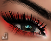 Quyen eyeshadow-Red