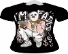 STEM I'm Faded Tee 9
