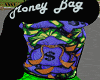 RXL BLACK MONEY BAG DUKE