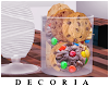F.G l Cookie Jar