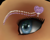Purple Heart Eyeliner