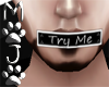 (MOJO) Try Me M Tape