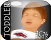 Tyler Sleeping Toddler