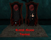 DR: Blood Moon Throne
