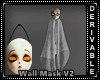 Halloween Wall Mask v2