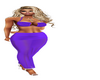 babbs dress outfit