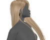 Hair femboy