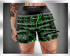 Shorts Tomboy Et