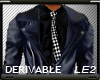 [LE2]Terminator Jacket