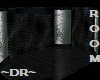 [Dark] Modern Room 