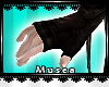 ~M~Musea Hunter Gloves