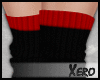 ✘. Socks