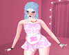 Moo Maid Pinku