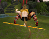 Wukong Tail 2