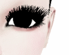 gyaru top bottom lashes