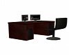 Morgan Models desk