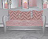 Wedding Couch Coral