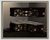 Ny Living kitchen cupbo