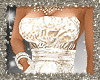 [M]VANILLA DREAM GOWN-SL