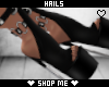 -H- Harness Heels V1