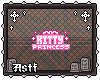 Kitty Princess [M]