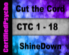 ShineDown - Cut the cord