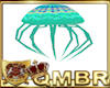 QMBR Atlantis Jellyfish
