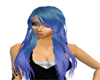 [SoS] blue lindsay hair