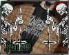 MINE SLAUGHTER PREVAIL