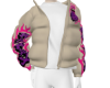 Mel Puffer Lang M
