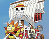Thousand Sunny