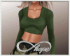 Camo Top - AG