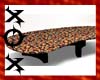 Candycorn Coffee Table