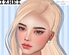 Selena Blonde
