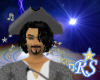 Pirate hat4{m}