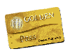 (D) golden pass