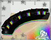 ! Couch 6 poses Rainbow