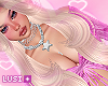 💕 Petra Blonde